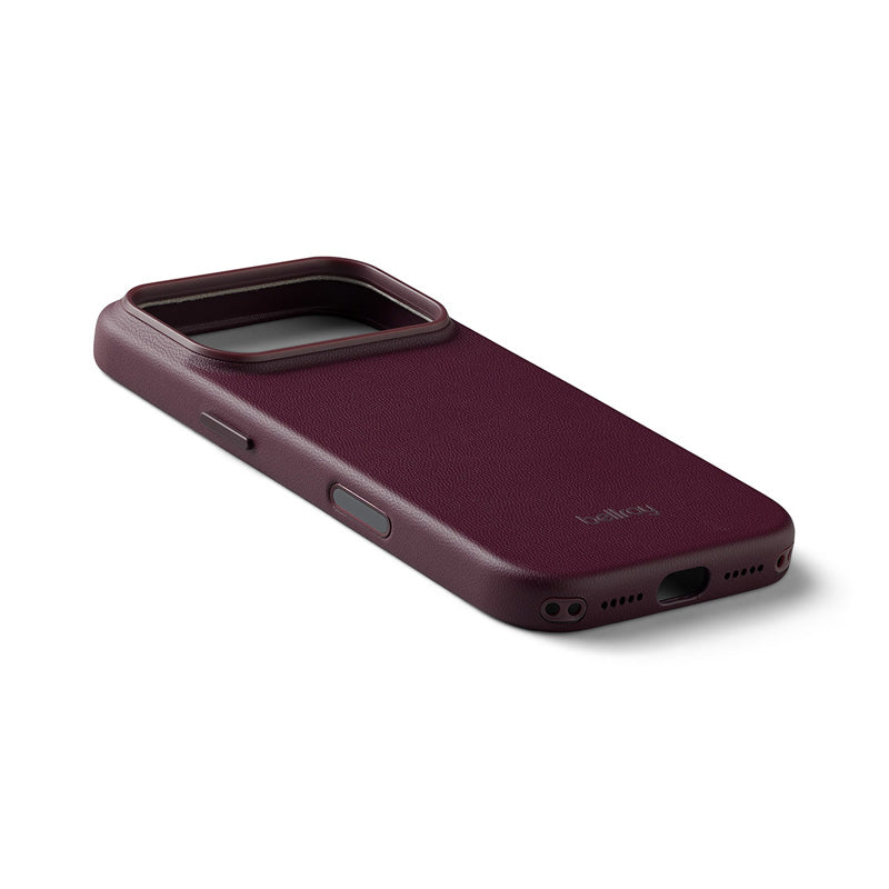 Funda INNOVERA™ iPhone 18 Pro / 17 Pro Higo