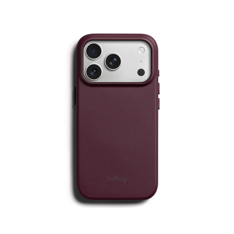 Funda INNOVERA™ iPhone 18 Pro / 17 Pro Higo