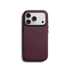 Funda INNOVERA™ iPhone 18 Pro / 17 Pro Higo