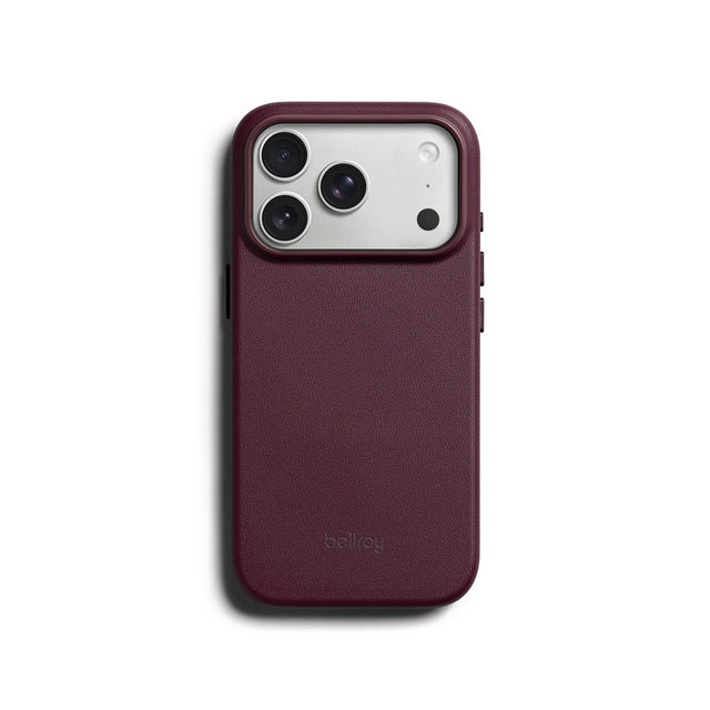 Funda INNOVERA™ iPhone 18 Pro / 17 Pro Higo