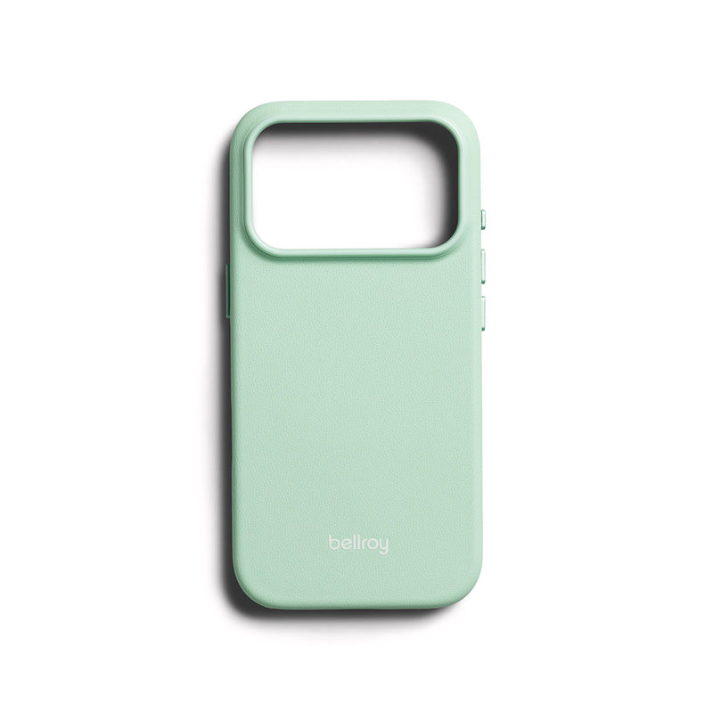 Funda INNOVERA™ iPhone 18 Pro / 17 Pro Menta