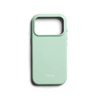 Funda INNOVERA™ iPhone 18 Pro / 17 Pro Menta