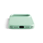Funda INNOVERA™ iPhone 18 Pro / 17 Pro Menta