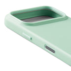 Funda INNOVERA™ iPhone 18 Pro / 17 Pro Menta
