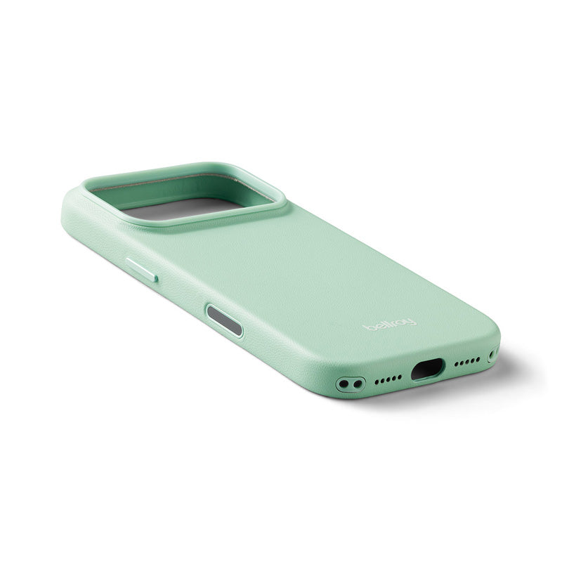 Funda INNOVERA™ iPhone 18 Pro / 17 Pro Menta