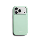 Funda INNOVERA™ iPhone 18 Pro / 17 Pro Menta