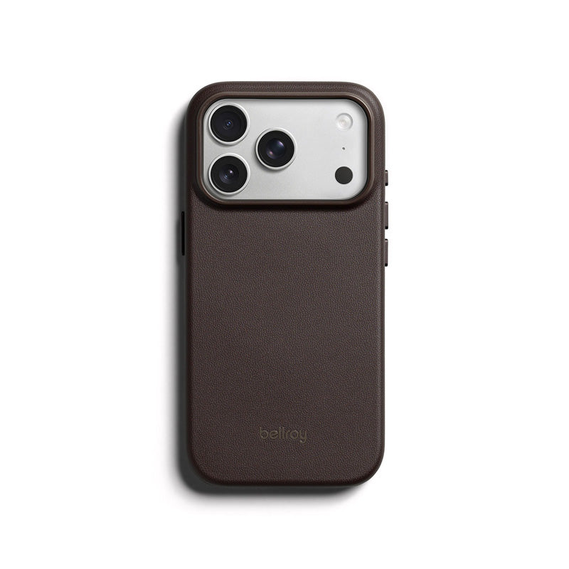 Funda INNOVERA™ iPhone 18 Pro / 17 Pro River Rock