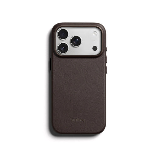 Funda INNOVERA™ iPhone 18 Pro / 17 Pro River Rock
