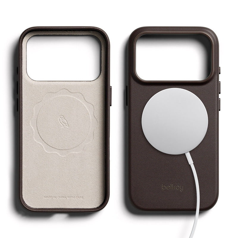 Funda INNOVERA™ iPhone 18 Pro / 17 Pro River Rock