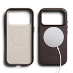 Funda INNOVERA™ iPhone 18 Pro / 17 Pro River Rock