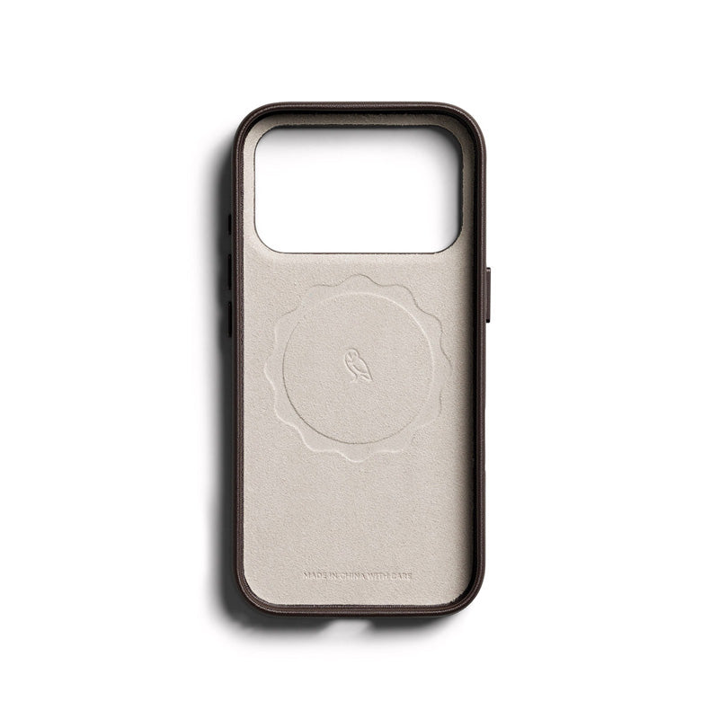 Funda INNOVERA™ iPhone 18 Pro / 17 Pro River Rock