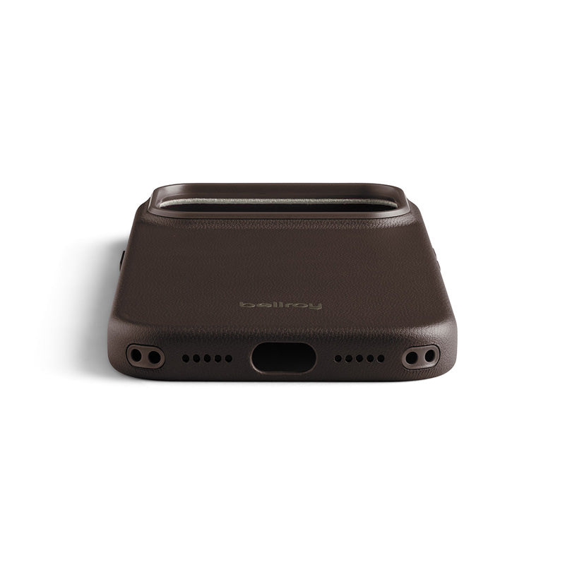 Funda INNOVERA™ iPhone 18 Pro / 17 Pro River Rock