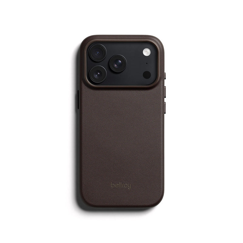 Funda INNOVERA™ iPhone 18 Pro / 17 Pro River Rock