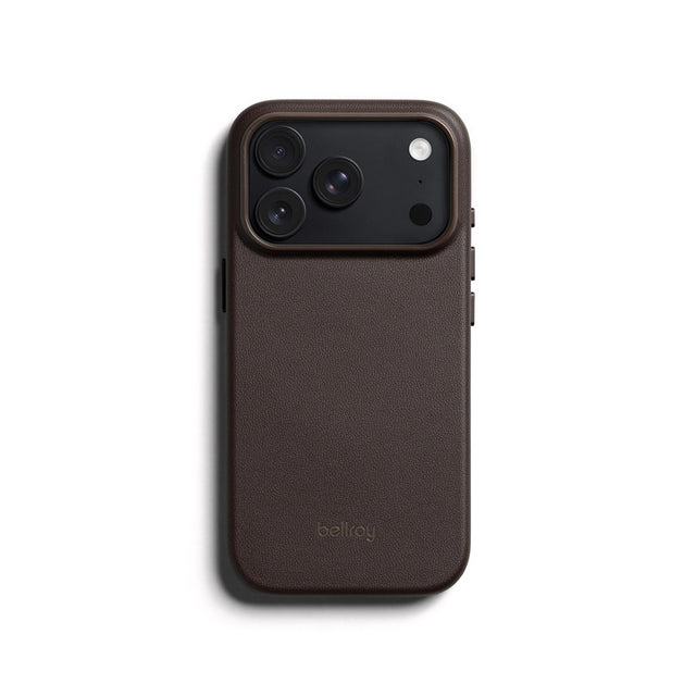 Funda INNOVERA™ iPhone 18 Pro / 17 Pro River Rock