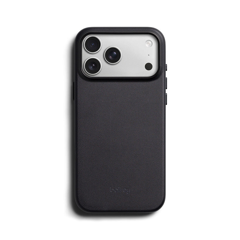 Funda INNOVERA™ iPhone 18 Pro Max / 17 Pro Max Negro