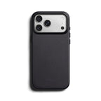 Funda INNOVERA™ iPhone 18 Pro Max / 17 Pro Max Negro