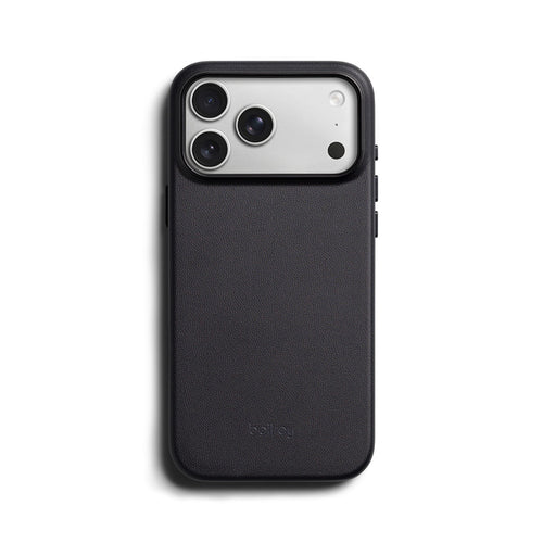 Funda INNOVERA™ iPhone 18 Pro Max / 17 Pro Max Negro