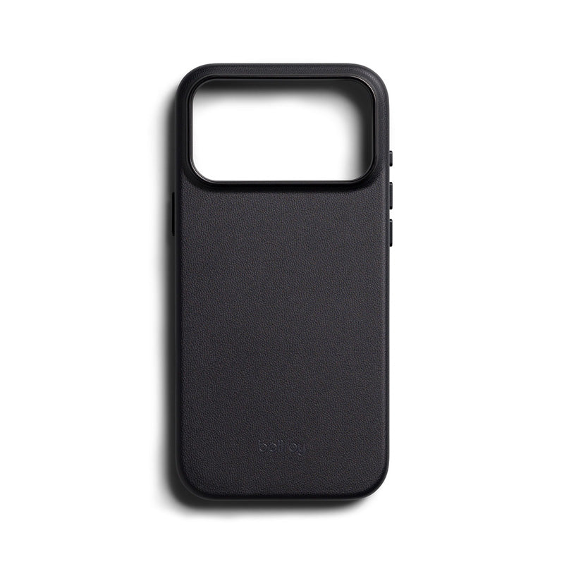 Funda INNOVERA™ iPhone 18 Pro Max / 17 Pro Max Negro