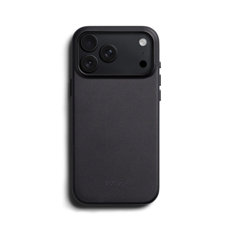 Funda INNOVERA™ iPhone 18 Pro Max / 17 Pro Max Negro