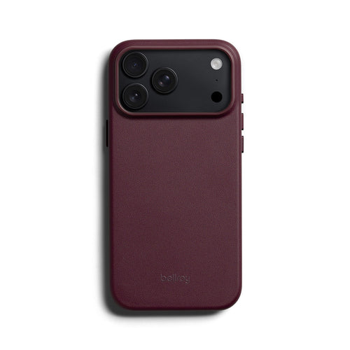 Funda INNOVERA™ iPhone 18 Pro Max / 17 Pro Max Higo