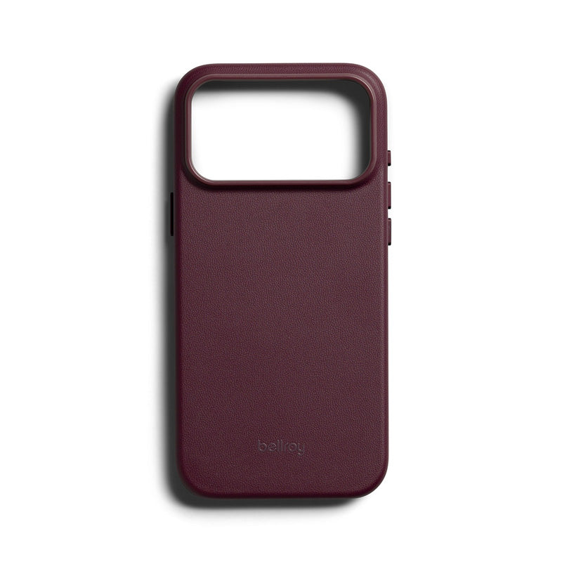 Funda INNOVERA™ iPhone 18 Pro Max / 17 Pro Max Higo