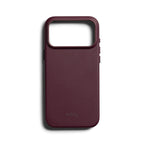 Funda INNOVERA™ iPhone 18 Pro Max / 17 Pro Max Higo