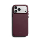 Funda INNOVERA™ iPhone 18 Pro Max / 17 Pro Max Higo