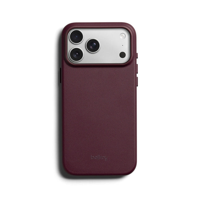 Funda INNOVERA™ iPhone 18 Pro Max / 17 Pro Max Higo
