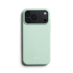 Funda INNOVERA™ iPhone 18 Pro Max / 17 Pro Max Mint