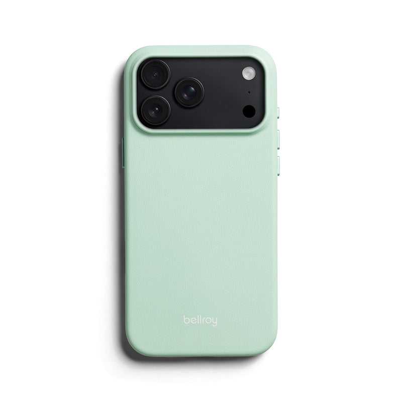 Funda INNOVERA™ iPhone 18 Pro Max / 17 Pro Max Mint
