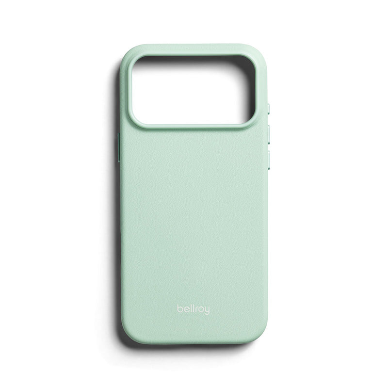Funda INNOVERA™ iPhone 18 Pro Max / 17 Pro Max Mint