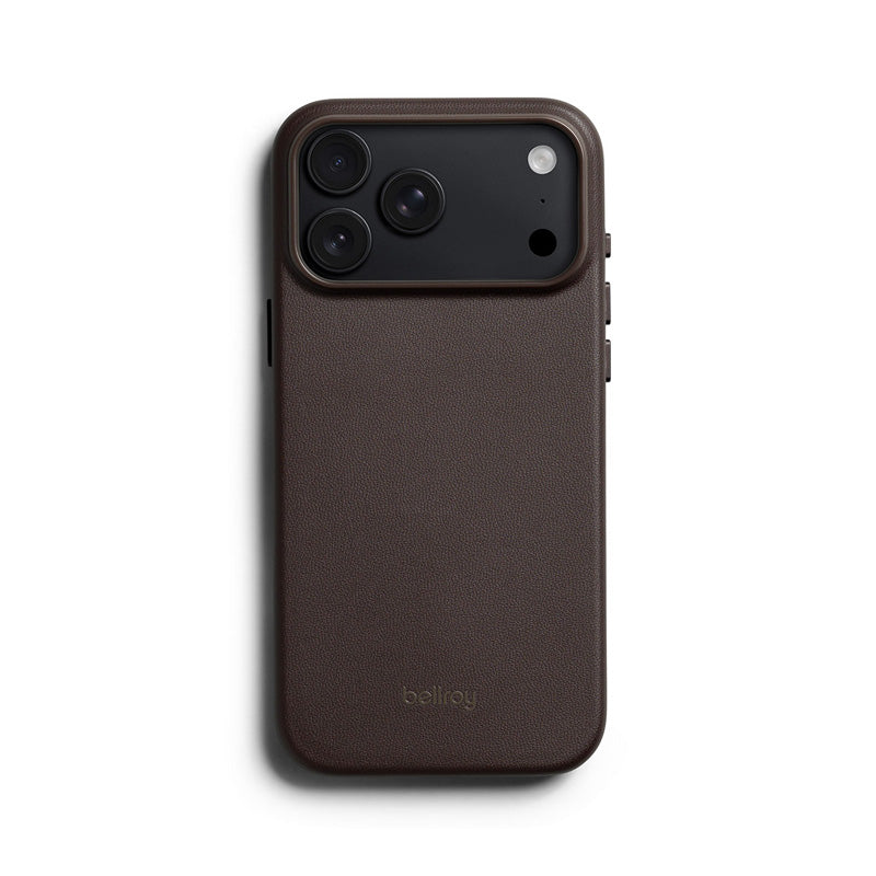 Funda INNOVERA™ iPhone 18 Pro Max / 17 Pro Max River Rock