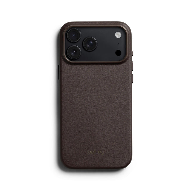Funda INNOVERA™ iPhone 18 Pro Max River Rock