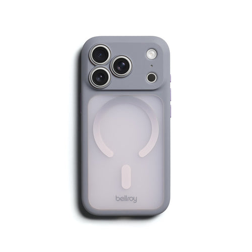 Funda Cinch iPhone 18 Pro / 17 Pro Lavender