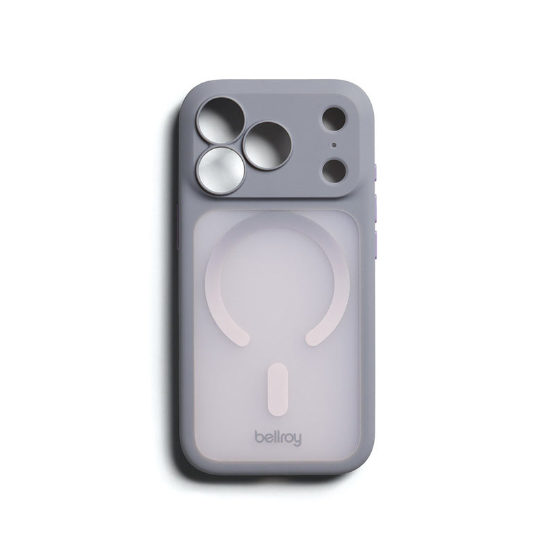 Funda Cinch iPhone 18 Pro / 17 Pro Lavender