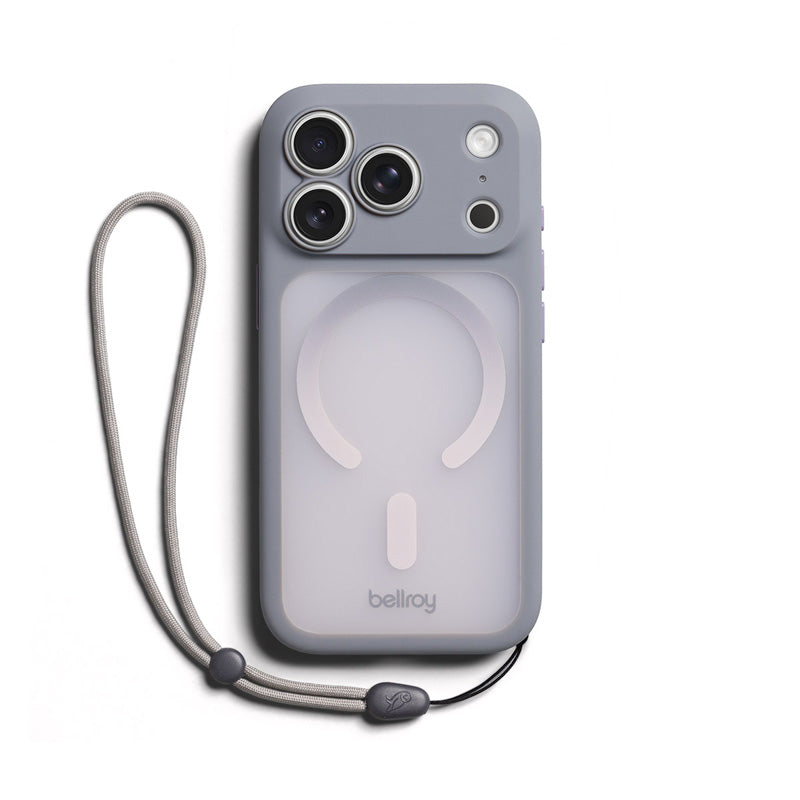 Funda Cinch iPhone 18 Pro / 17 Pro Lavender