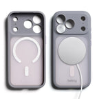 Funda Cinch iPhone 18 Pro / 17 Pro Lavender