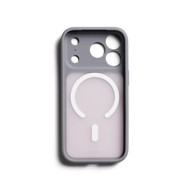 Funda Cinch iPhone 18 Pro / 17 Pro Lavender