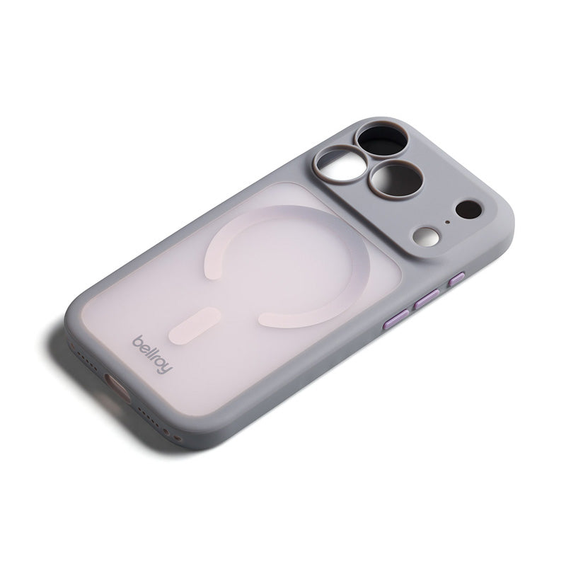 Funda Cinch iPhone 18 Pro / 17 Pro Lavender