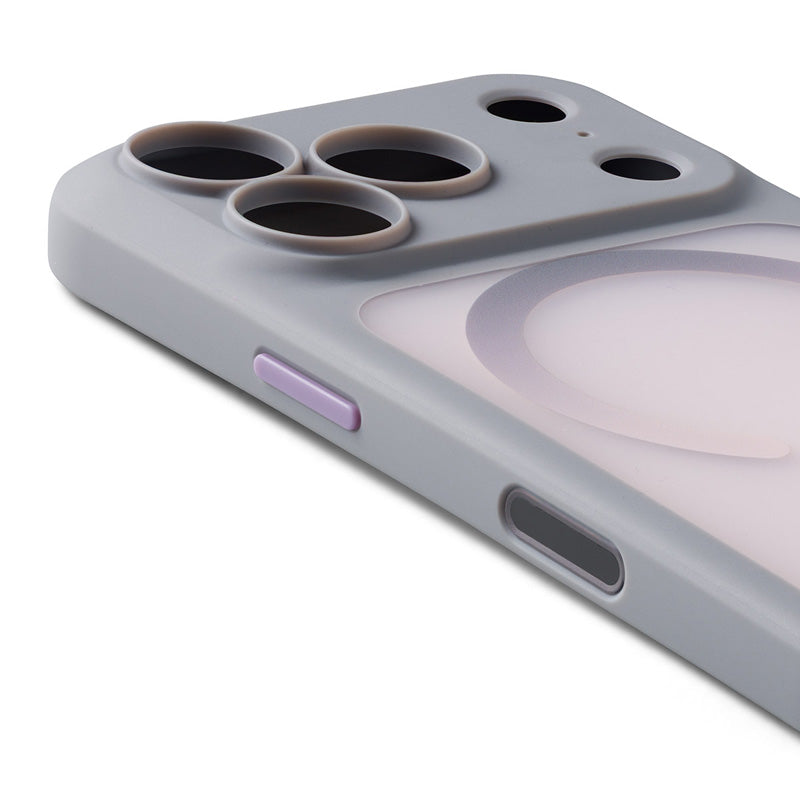 Funda Cinch iPhone 18 Pro / 17 Pro Lavender