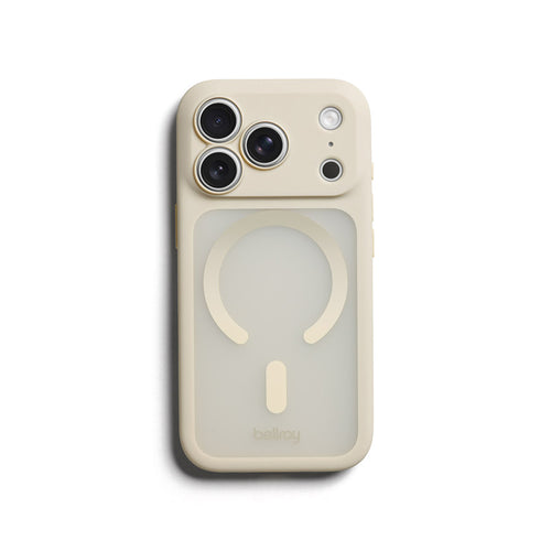 Funda Cinch iPhone 18 Pro / 17 Pro Nougat