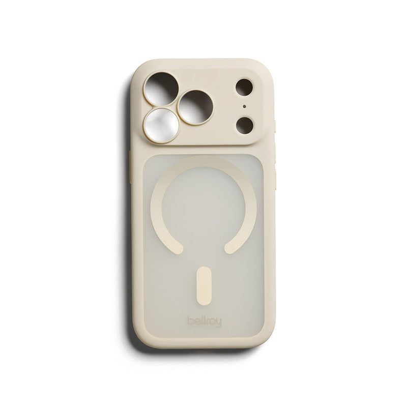 Funda Cinch iPhone 18 Pro / 17 Pro Nougat