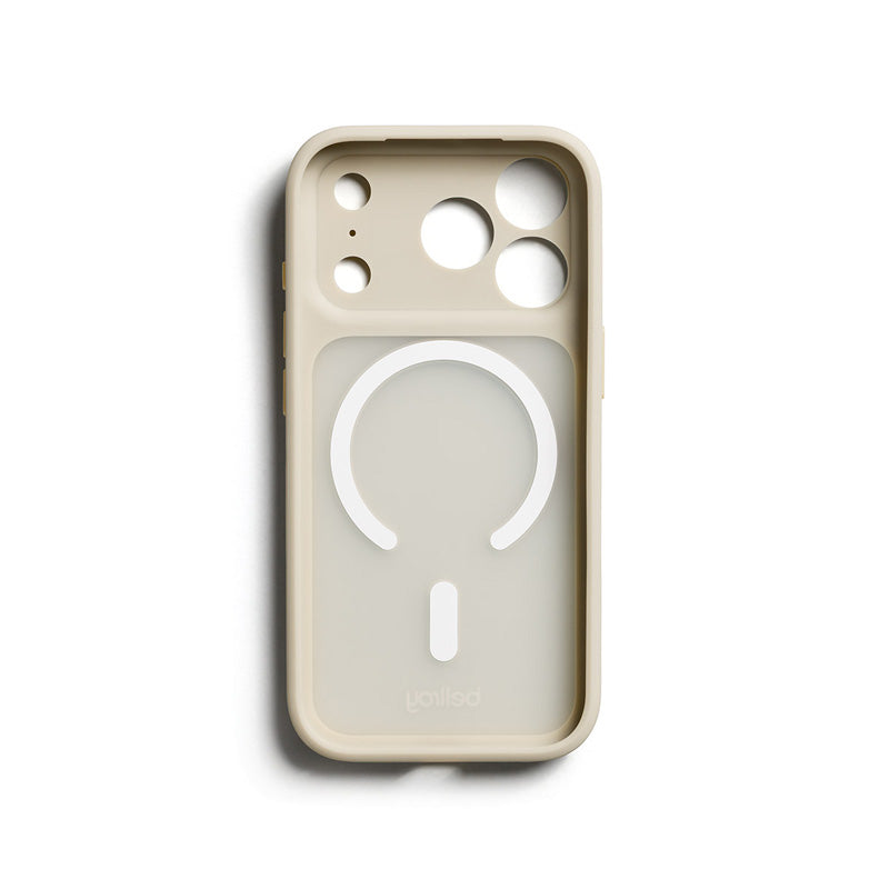 Funda Cinch iPhone 18 Pro / 17 Pro Nougat