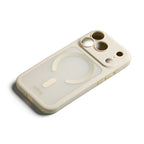 Funda Cinch iPhone 18 Pro / 17 Pro Nougat