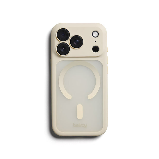 Funda Cinch iPhone 18 Pro / 17 Pro Nougat