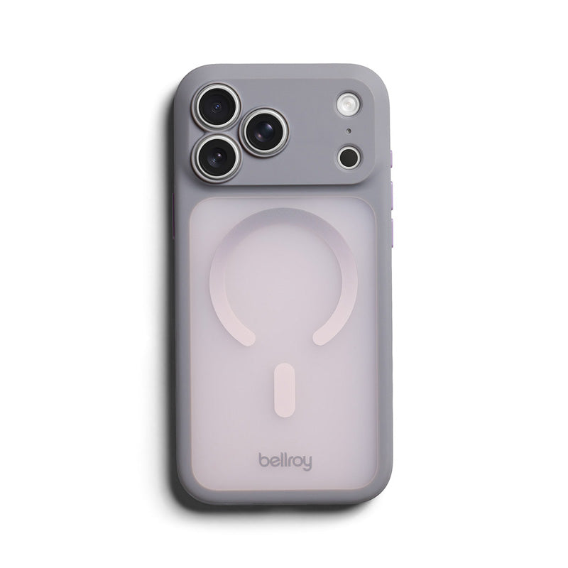 Funda Cinch iPhone 18 Pro Max / 17 Pro Max Lavender