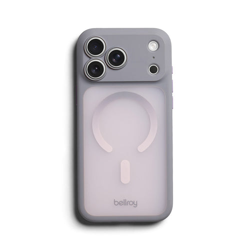 Funda Cinch iPhone 18 Pro Max / 17 Pro Max Lavender