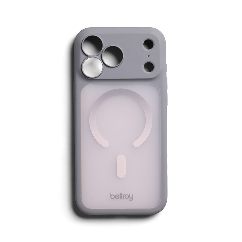 Funda Cinch iPhone 18 Pro Max / 17 Pro Max Lavender
