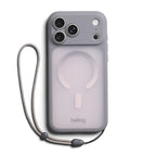 Funda Cinch iPhone 18 Pro Max / 17 Pro Max Lavender