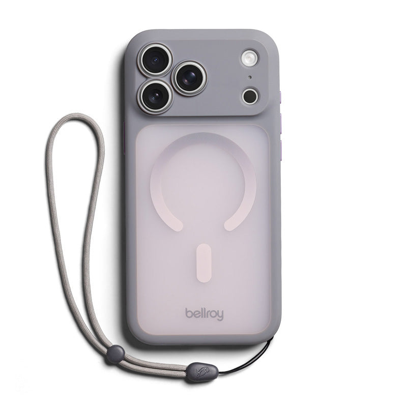 Funda Cinch iPhone 18 Pro Max / 17 Pro Max Lavender